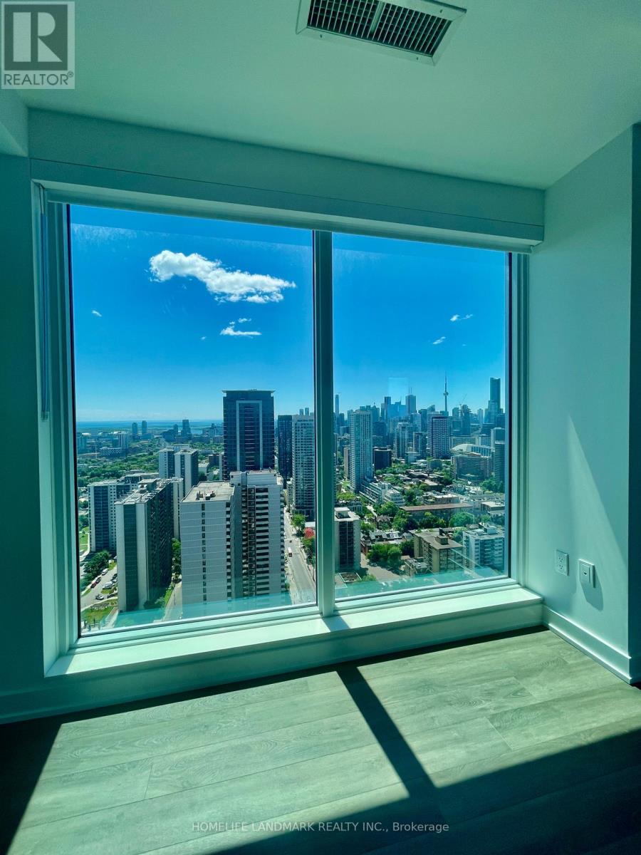 3802 - 609 Sherbourne Street, Toronto, Ontario  M4X 1K7 - Photo 13 - C13552830
