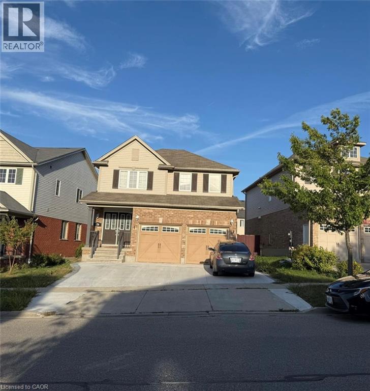 51 Isaiah Drive, Kitchener, Ontario  N2E 0B2 - Photo 1 - 40847286