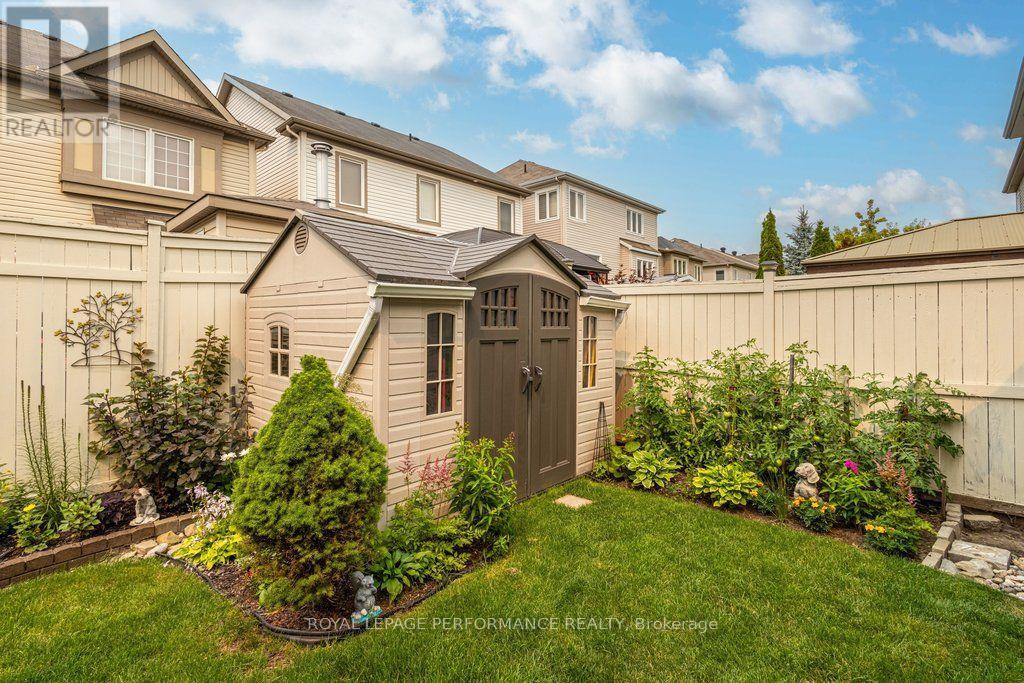 2423 Regatta Avenue, Ottawa, Ontario  K2J 0T7 - Photo 37 - X13578646
