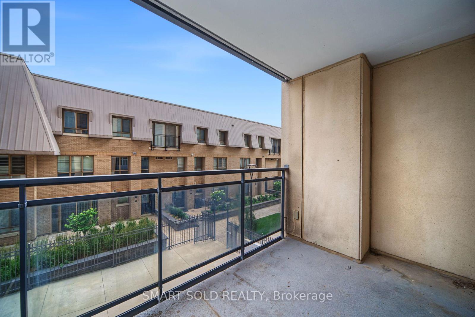 205 - 28 Hollywood Avenue, Toronto, Ontario  M2N 6S4 - Photo 37 - C13581488