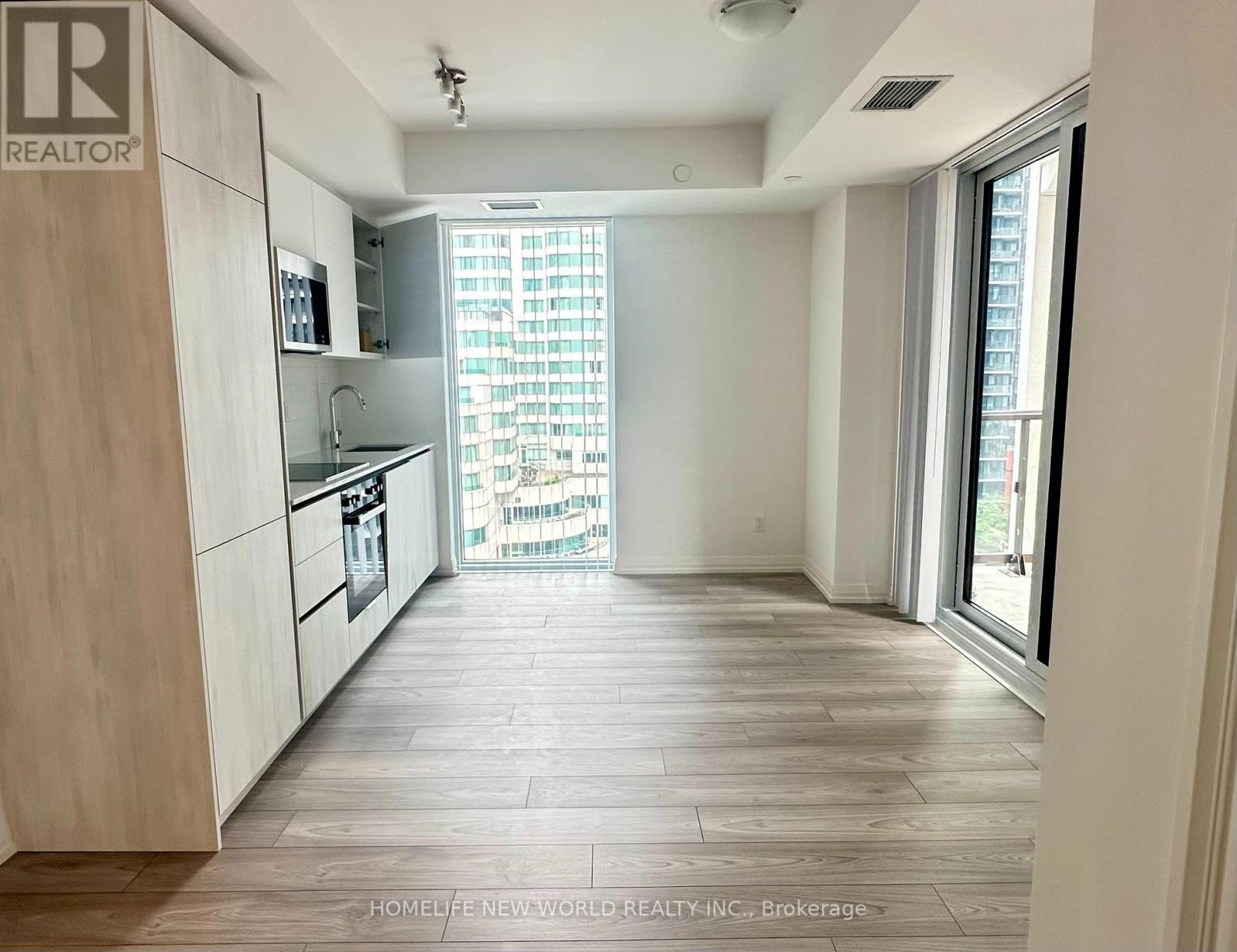 1608 - 400 King Street W, Toronto, Ontario M5V 0X8 - Photo 3 - C13581506
