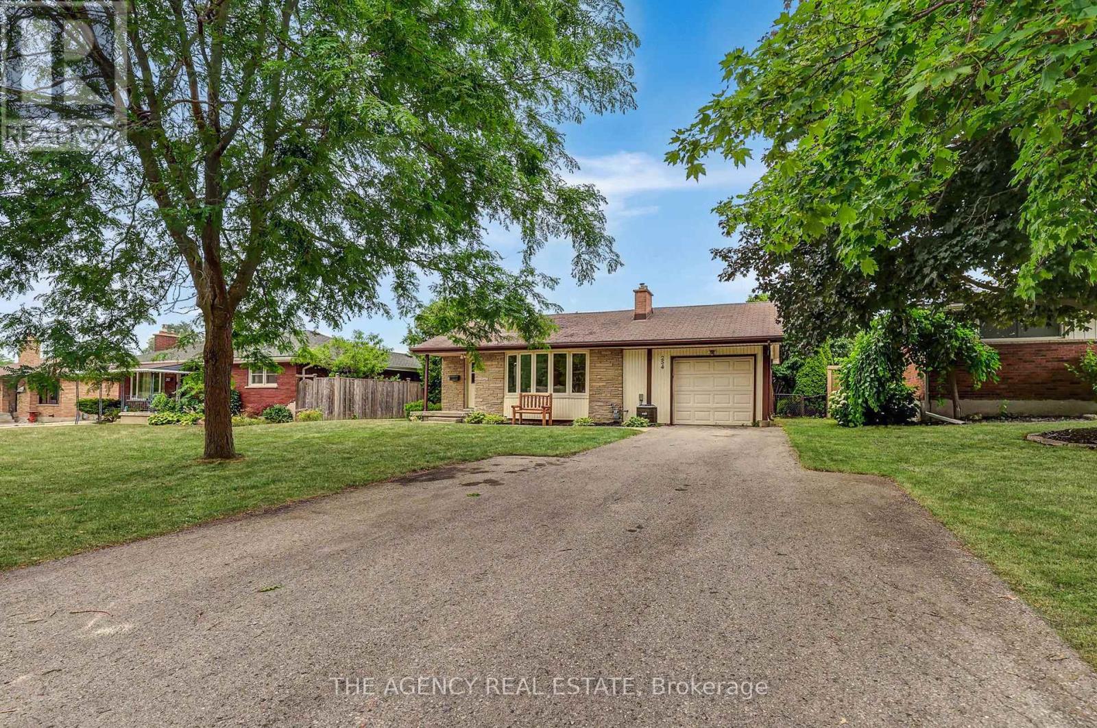 254 King Edward Avenue, London South, Ontario  N5Z 3T7 - Photo 4 - X13572602