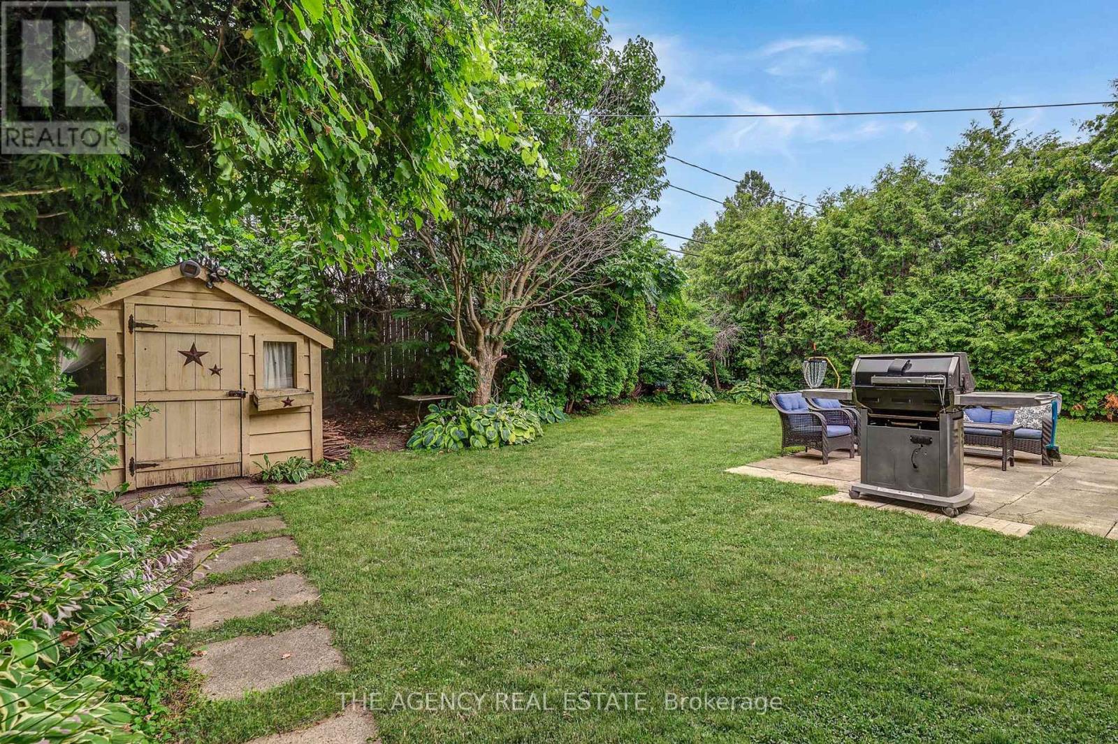 254 King Edward Avenue, London South, Ontario  N5Z 3T7 - Photo 49 - X13572602