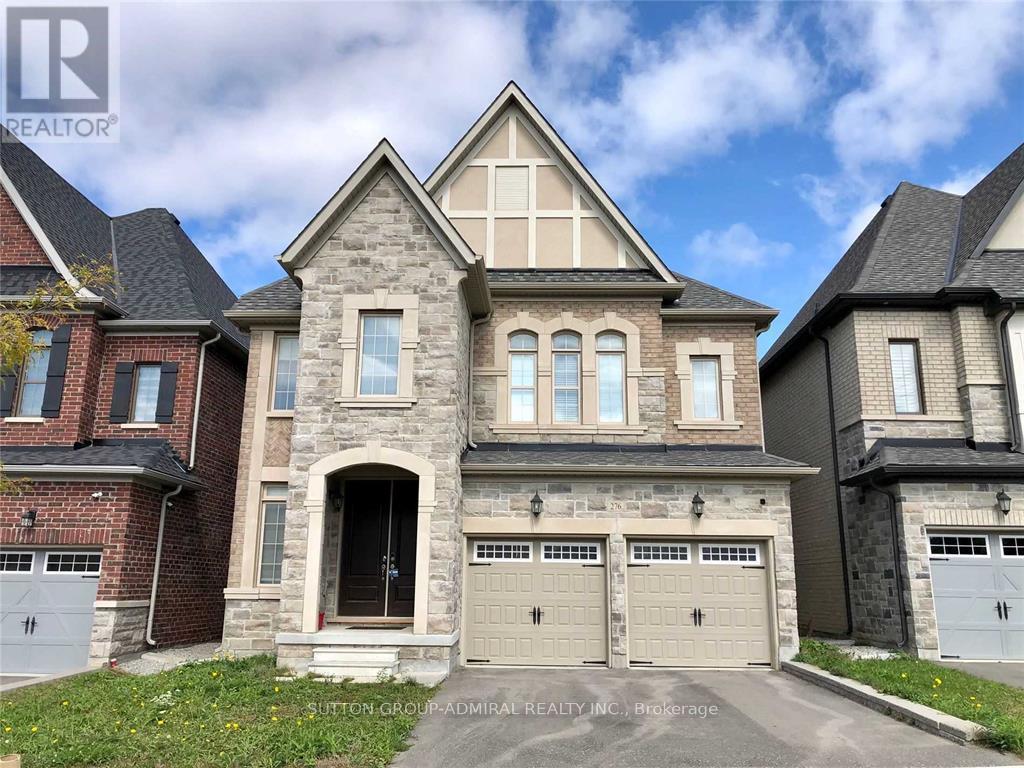 276 CHOUINARD WAY, Aurora