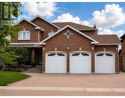 63 SANTA BARBARA PLACE E, Vaughan, Ontario