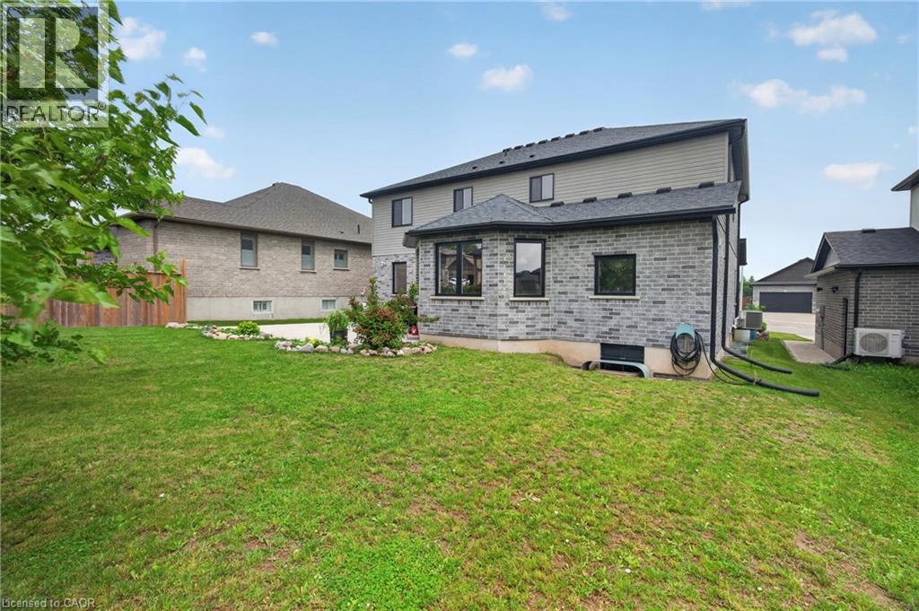81 Reagan Street, Milverton, Ontario  N0K 1M0 - Photo 41 - 40847439