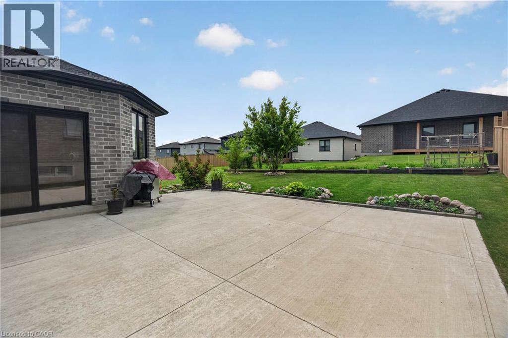 81 Reagan Street, Milverton, Ontario  N0K 1M0 - Photo 43 - 40847439
