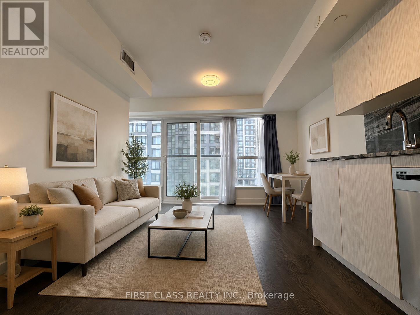 531 - 5 Mabelle Avenue, Toronto, Ontario M9A 0C8 - Photo 4 - W13581490