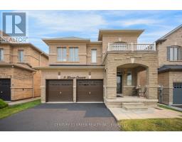 3 LISSON CRESCENT, Brampton, Ontario