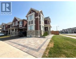 LOWER LEVEL - 1221 WHEAT BOOM DRIVE, Oakville, Ontario