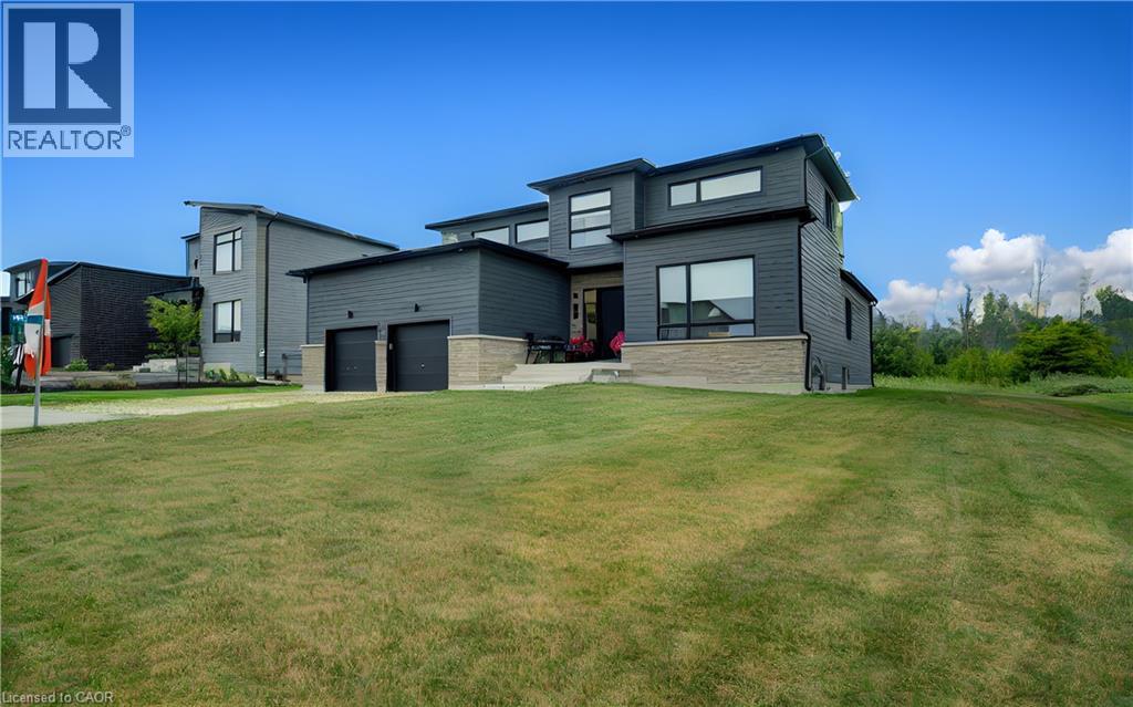 121 SLADDEN Court, The Blue Mountains, Ontario