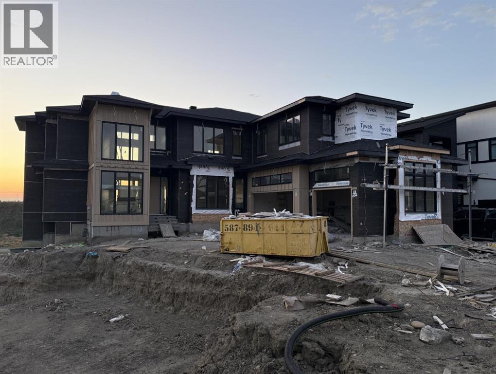 44 Duhram Way, Conrich, Alberta  T1Z 0Z9 - Photo 3 - A2330212