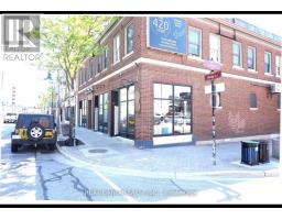 UNIT 3 - 31 KING STREET E, Oshawa, Ontario
