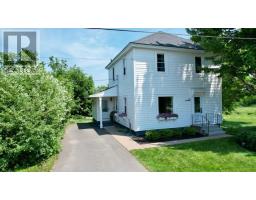 29 River Avenue, Oxford, Nova Scotia