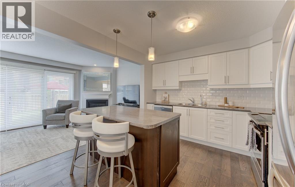 539 Rivertrail Avenue, Kitchener, Ontario  N2A 0K1 - Photo 9 - 40848885