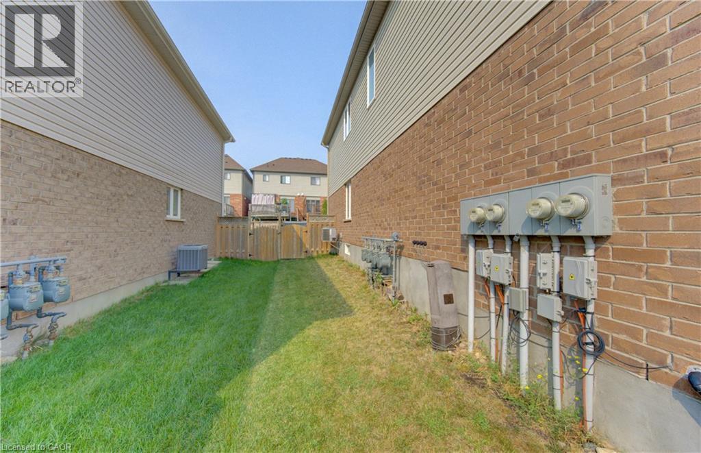 539 Rivertrail Avenue, Kitchener, Ontario  N2A 0K1 - Photo 47 - 40848885