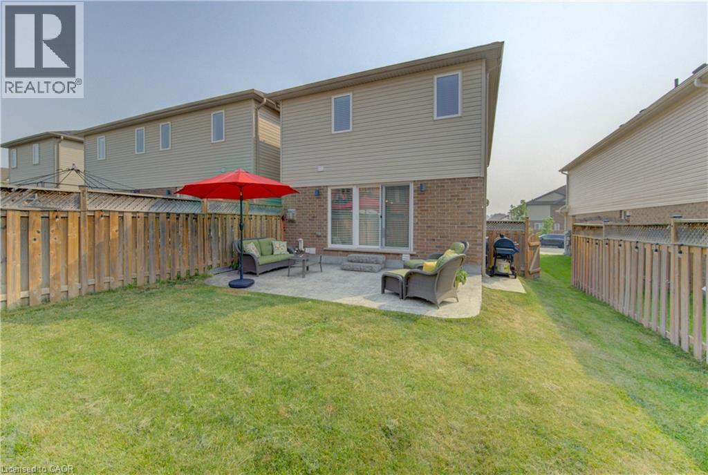 539 Rivertrail Avenue, Kitchener, Ontario  N2A 0K1 - Photo 42 - 40848885