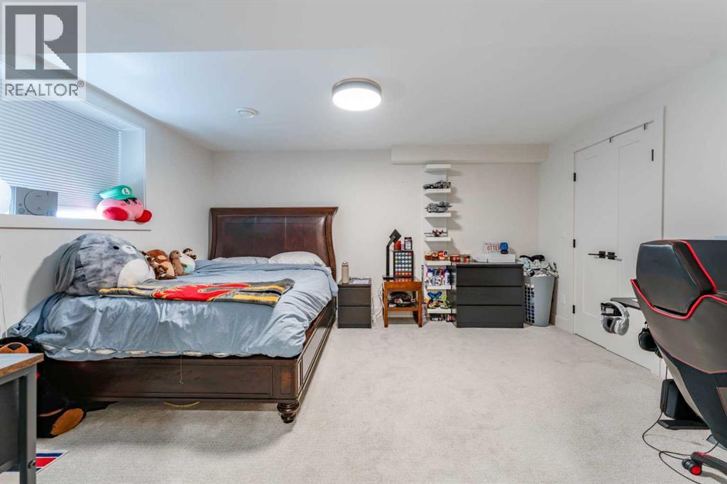 651 Willingdon Boulevard SE, Calgary, Alberta  T2J 2B3 - Photo 34 - A2330080