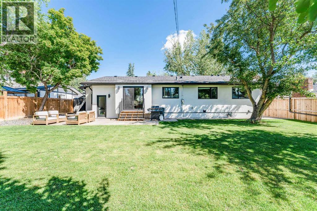 651 Willingdon Boulevard SE, Calgary, Alberta  T2J 2B3 - Photo 42 - A2330080