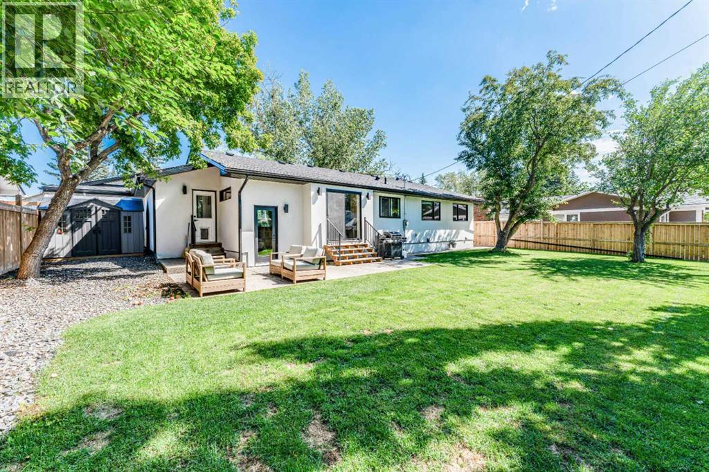 651 Willingdon Boulevard SE, Calgary, Alberta  T2J 2B3 - Photo 41 - A2330080