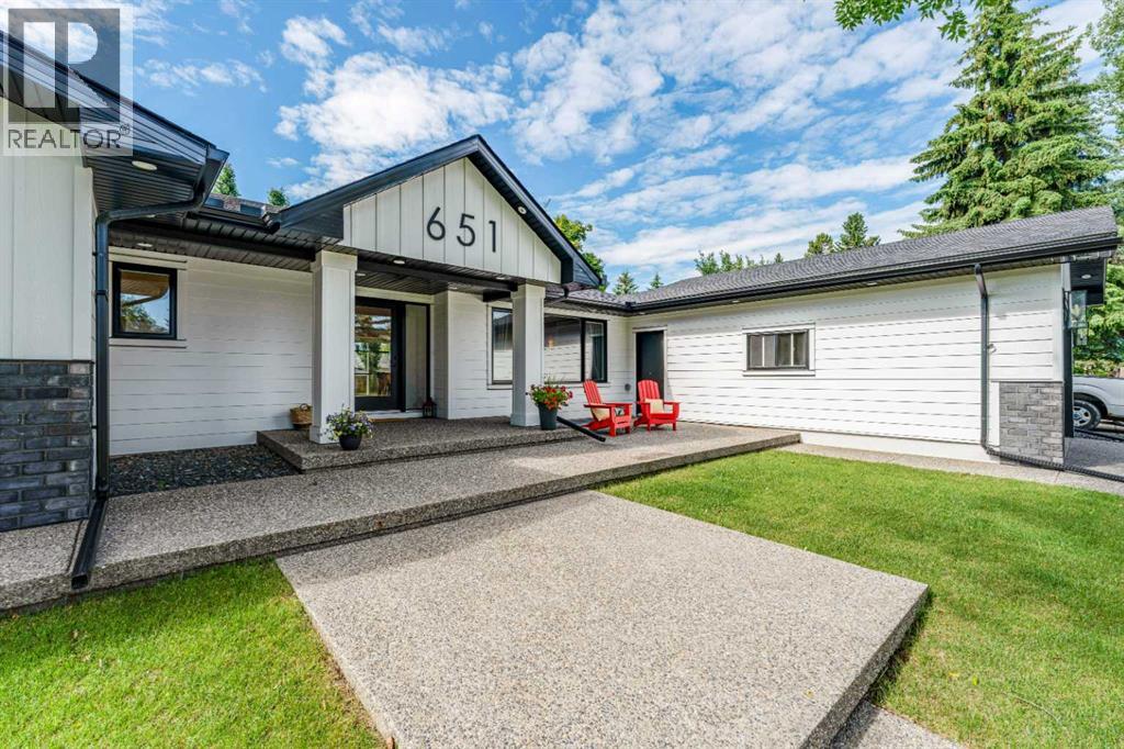 651 Willingdon Boulevard SE, Calgary, Alberta  T2J 2B3 - Photo 39 - A2330080