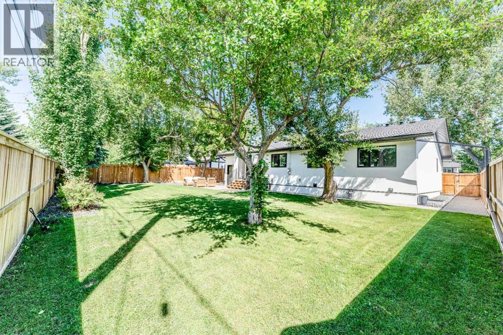 651 Willingdon Boulevard SE, Calgary, Alberta  T2J 2B3 - Photo 43 - A2330080