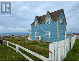 7 Moses Point Line, Bonavista, Newfoundland & Labrador