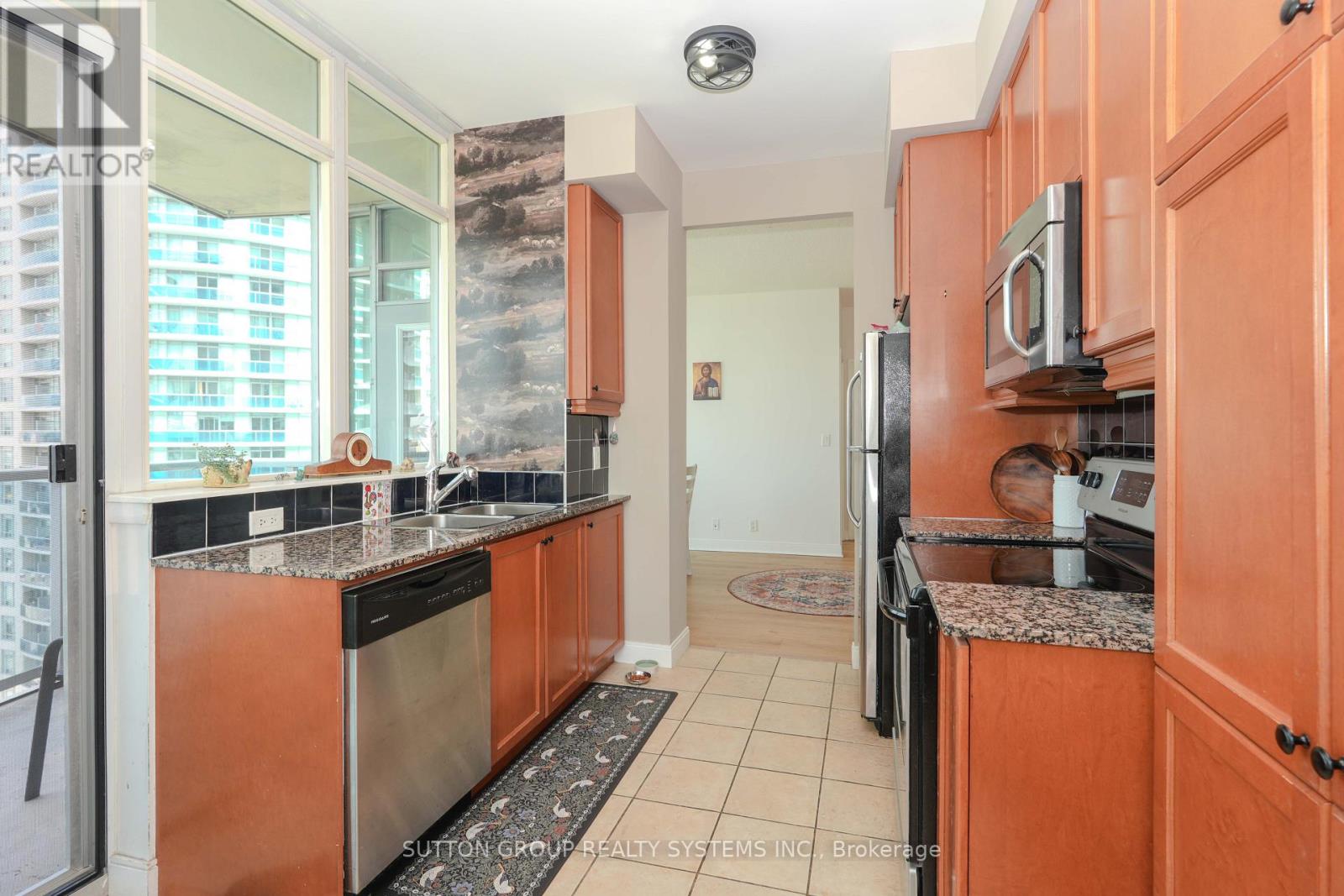 1209 - 70 Absolute Avenue, Mississauga, Ontario  L4Z 0A4 - Photo 15 - W13581544