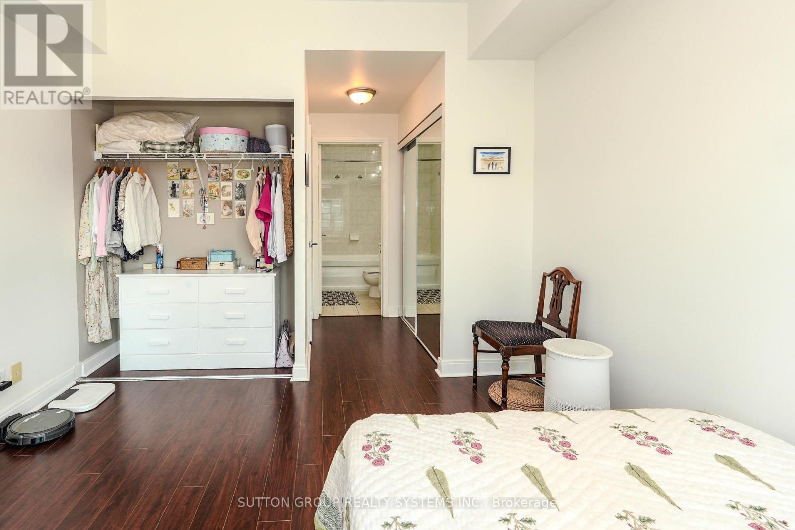 1209 - 70 Absolute Avenue, Mississauga, Ontario  L4Z 0A4 - Photo 19 - W13581544