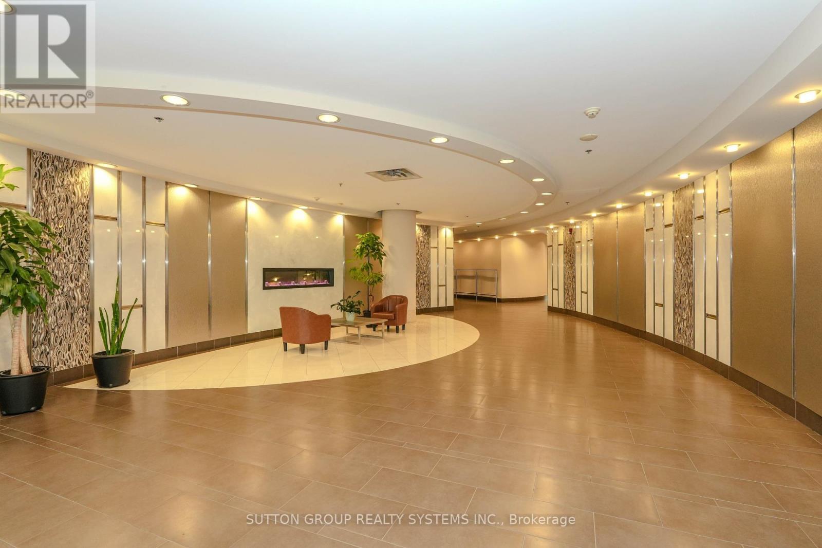 1209 - 70 Absolute Avenue, Mississauga, Ontario  L4Z 0A4 - Photo 2 - W13581544
