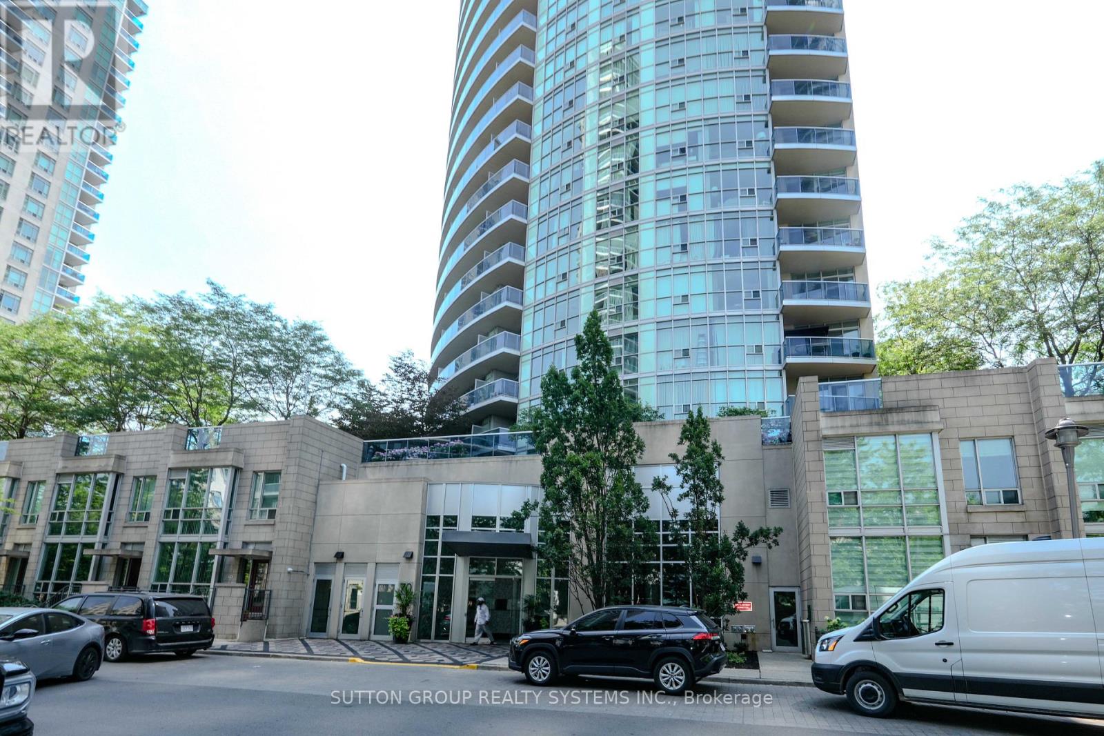 1209 - 70 Absolute Avenue, Mississauga, Ontario  L4Z 0A4 - Photo 28 - W13581544