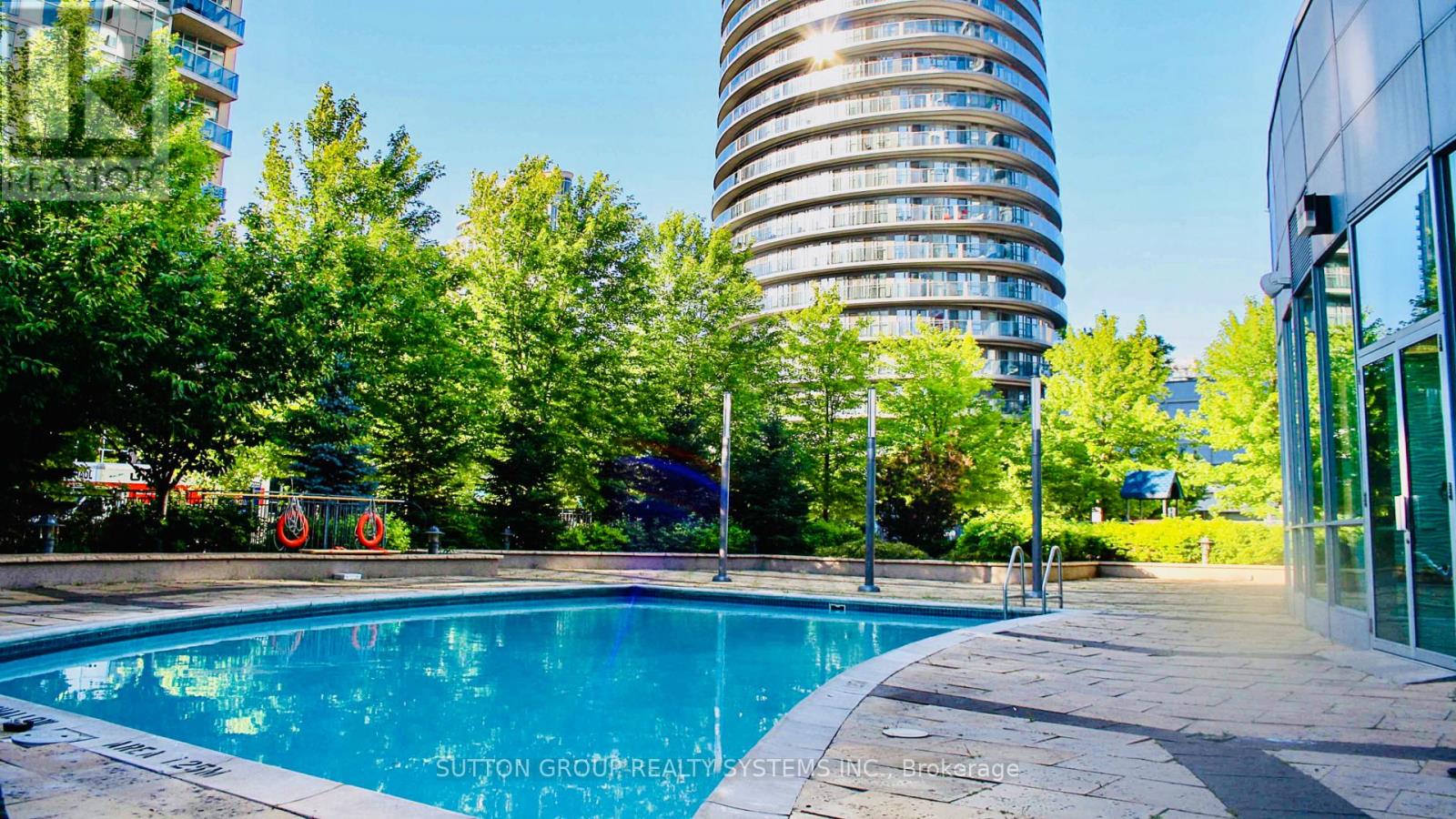 1209 - 70 Absolute Avenue, Mississauga, Ontario  L4Z 0A4 - Photo 31 - W13581544