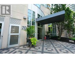 1209 - 70 ABSOLUTE AVENUE, Mississauga, Ontario