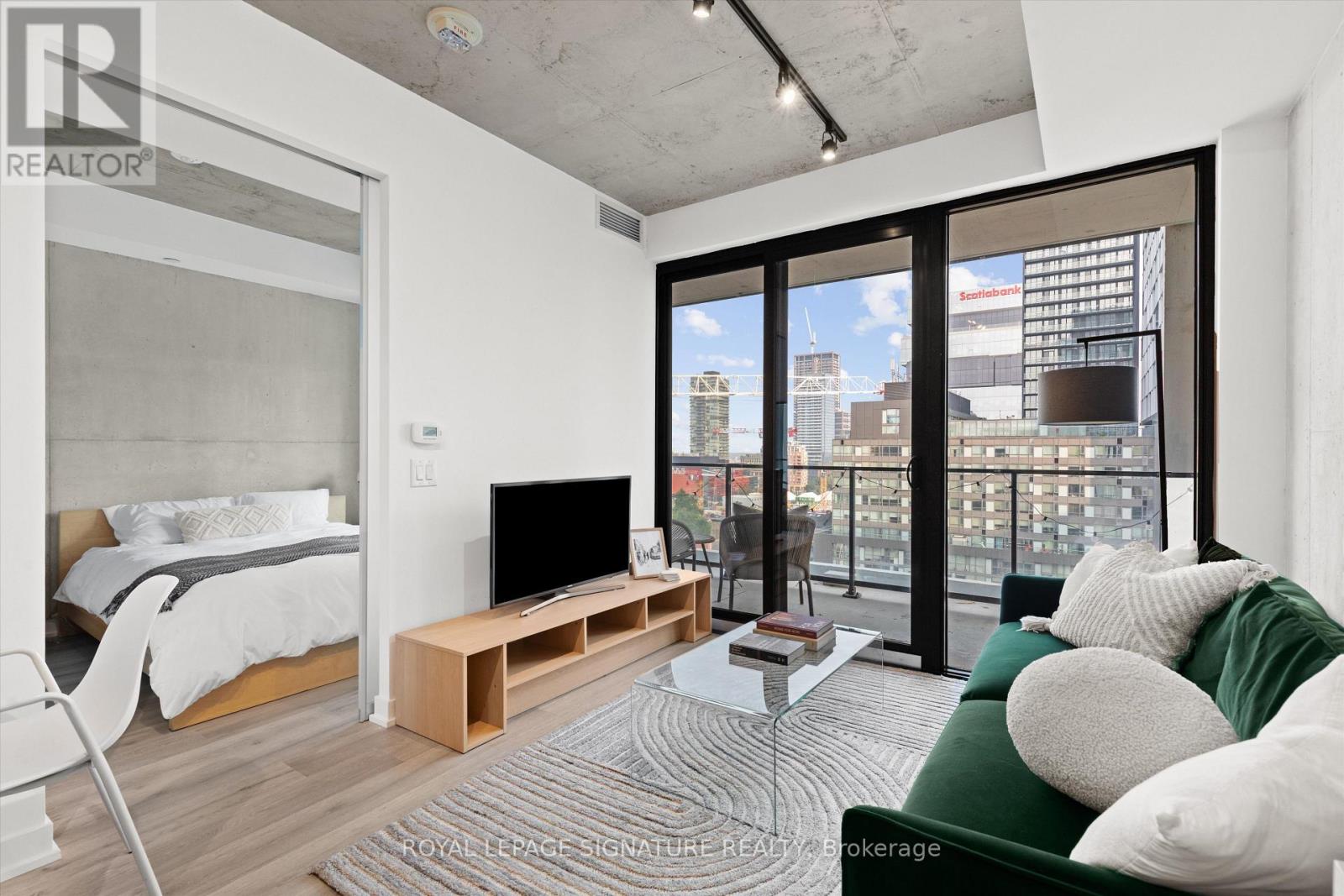 1005 - 55 Ontario Street, Toronto, Ontario  M5A 0T8 - Photo 7 - C13573562