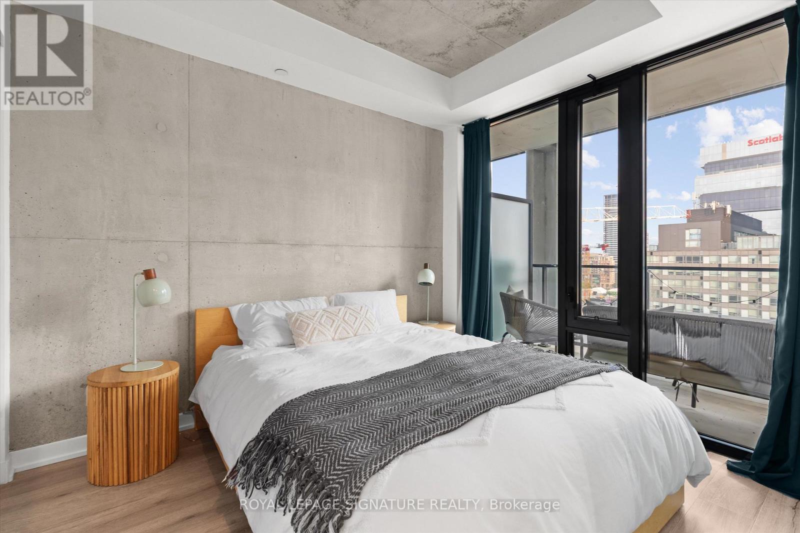 1005 - 55 Ontario Street, Toronto, Ontario  M5A 0T8 - Photo 10 - C13573562