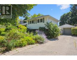 21 GLADSTONE AVENUE, Guelph, Ontario