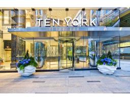 6212 - 10 YORK STREET, Toronto, Ontario