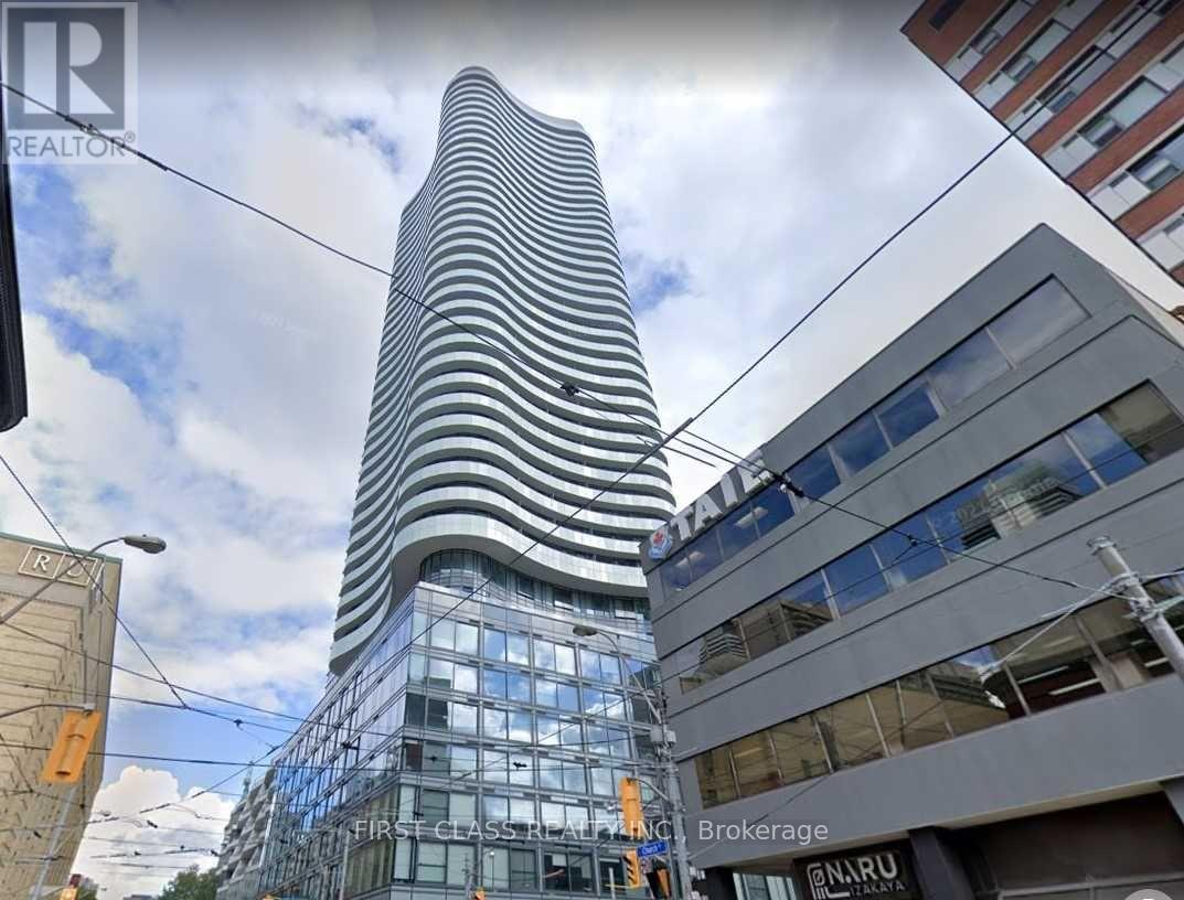 1109 - 403 CHURCH STREET, Toronto (Church-Yonge Corridor)