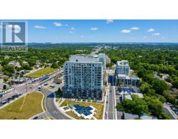PH06 - 185 DEERFIELD ROAD, Newmarket, Ontario
