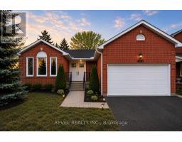 400 BIG BAY POINT ROAD, Barrie, Ontario