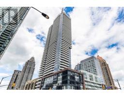 1204 - 4065 CONFEDERATION PARKWAY, Mississauga, Ontario