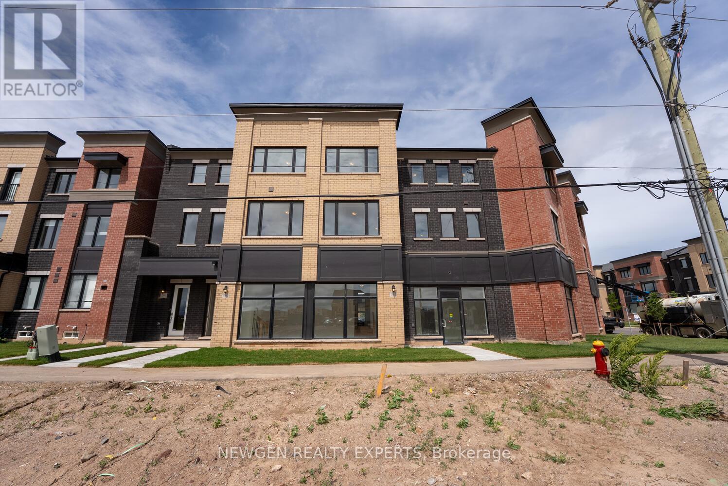 3 - 3299 SIXTH LINE, Oakville, Ontario