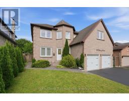 23 ELMEROY COURT, Whitby, Ontario