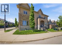 104 SONOMA VALLEY Crescent, Hamilton, Ontario