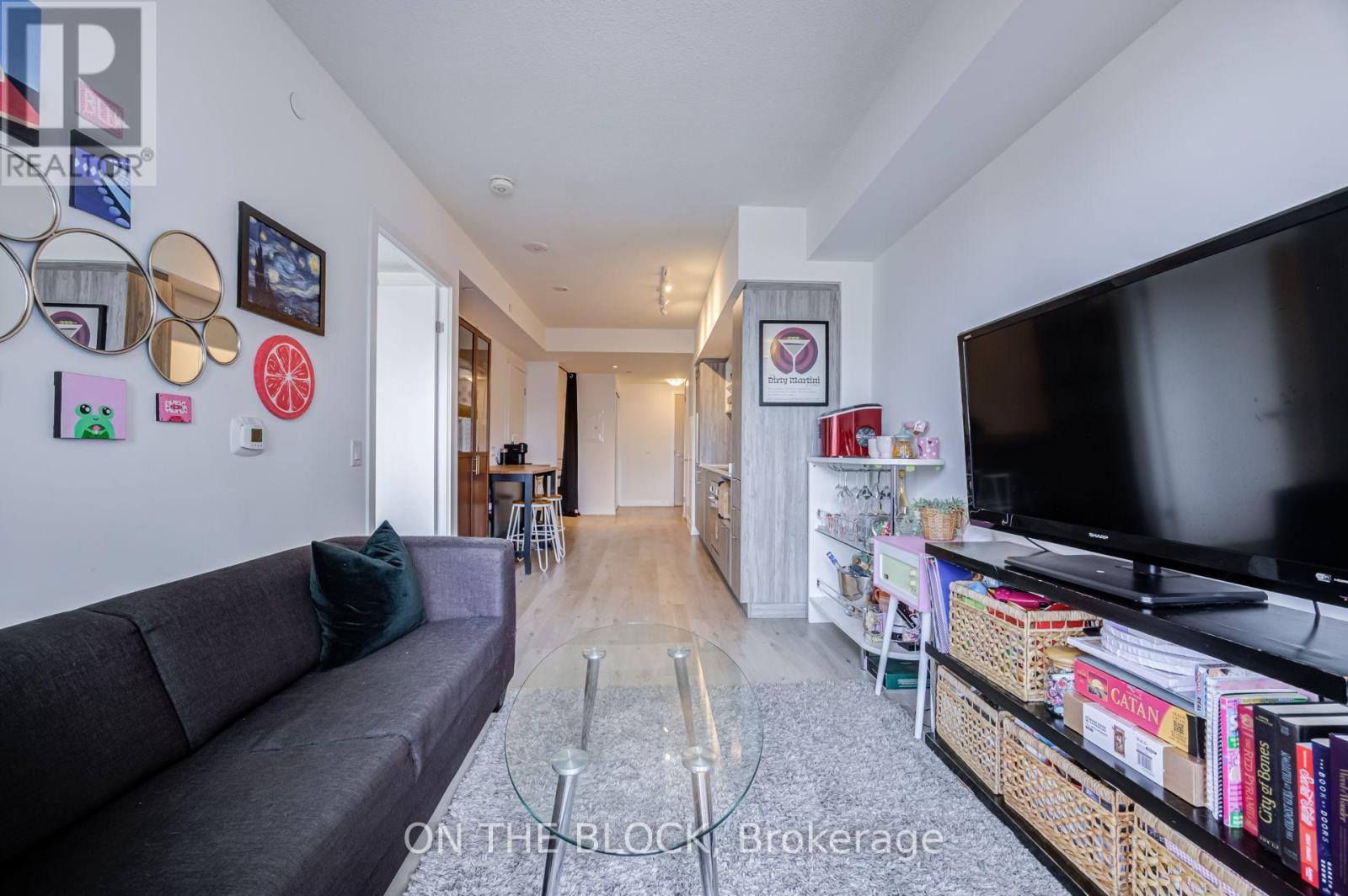 2801 - 138 Downes Street, Toronto, Ontario  M5E 0E4 - Photo 10 - C13571854