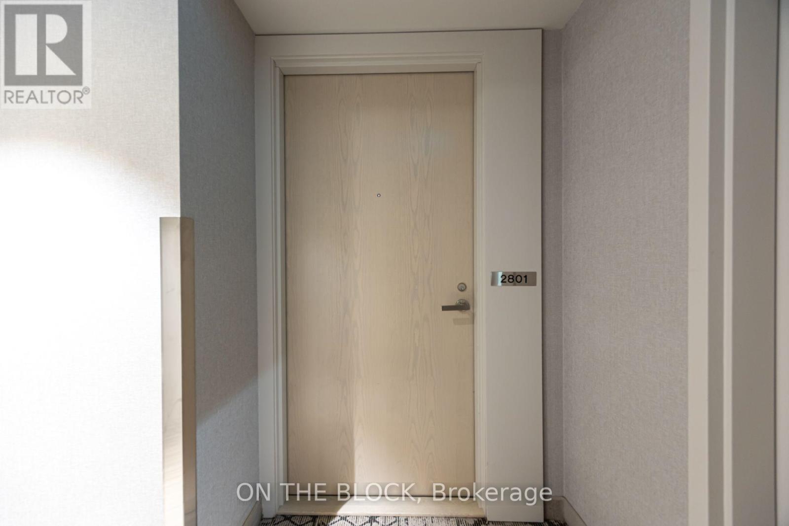 2801 - 138 Downes Street, Toronto, Ontario  M5E 0E4 - Photo 4 - C13571854