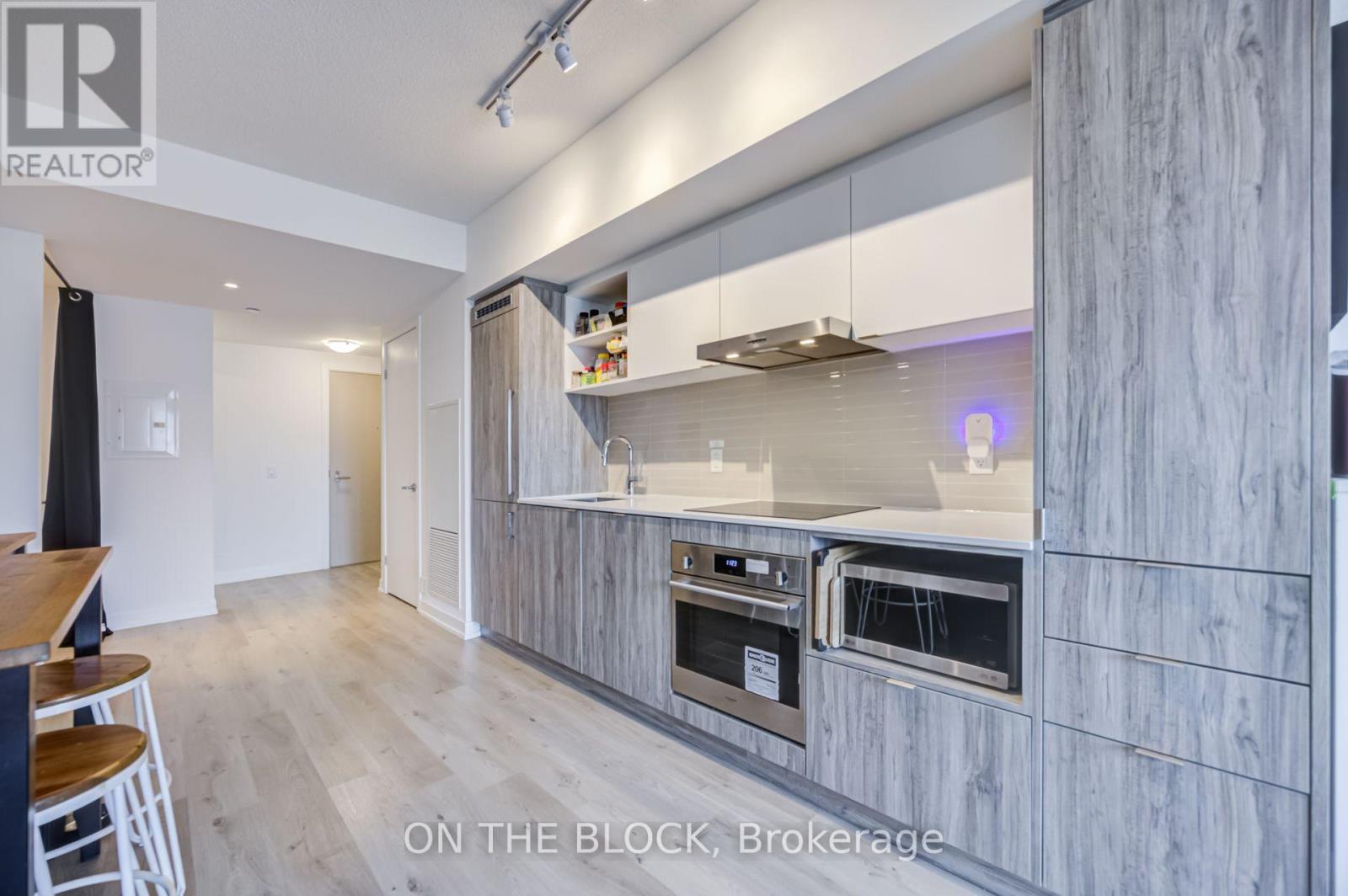 2801 - 138 Downes Street, Toronto, Ontario  M5E 0E4 - Photo 5 - C13571854