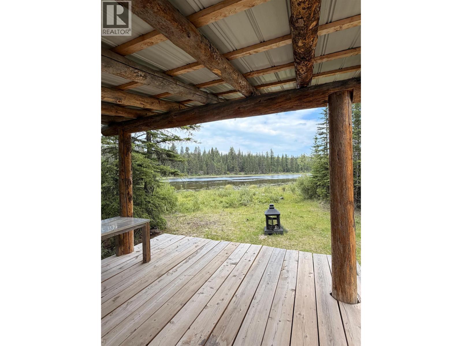 Dl 3803 Hinchie Road, 100 Mile House, British Columbia V0K 2K0 - Photo 15 - R3147732