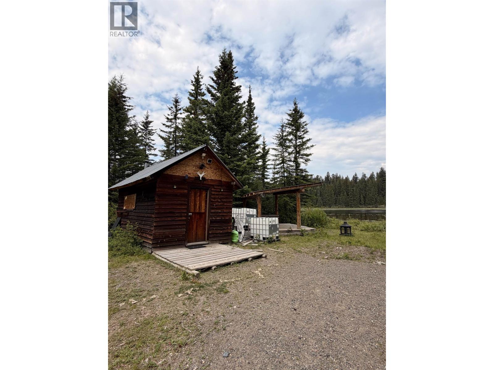 Dl 3803 Hinchie Road, 100 Mile House, British Columbia V0K 2K0 - Photo 16 - R3147732