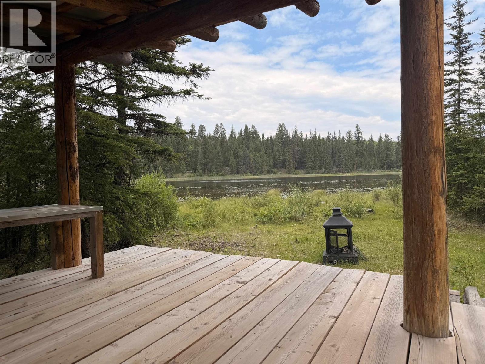 Dl 3803 Hinchie Road, 100 Mile House, British Columbia V0K 2K0 - Photo 17 - R3147732